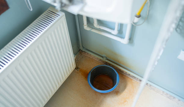 Best Emergency water extraction  in Lyman, WY